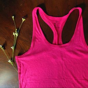 Nike | Dri-fit tank